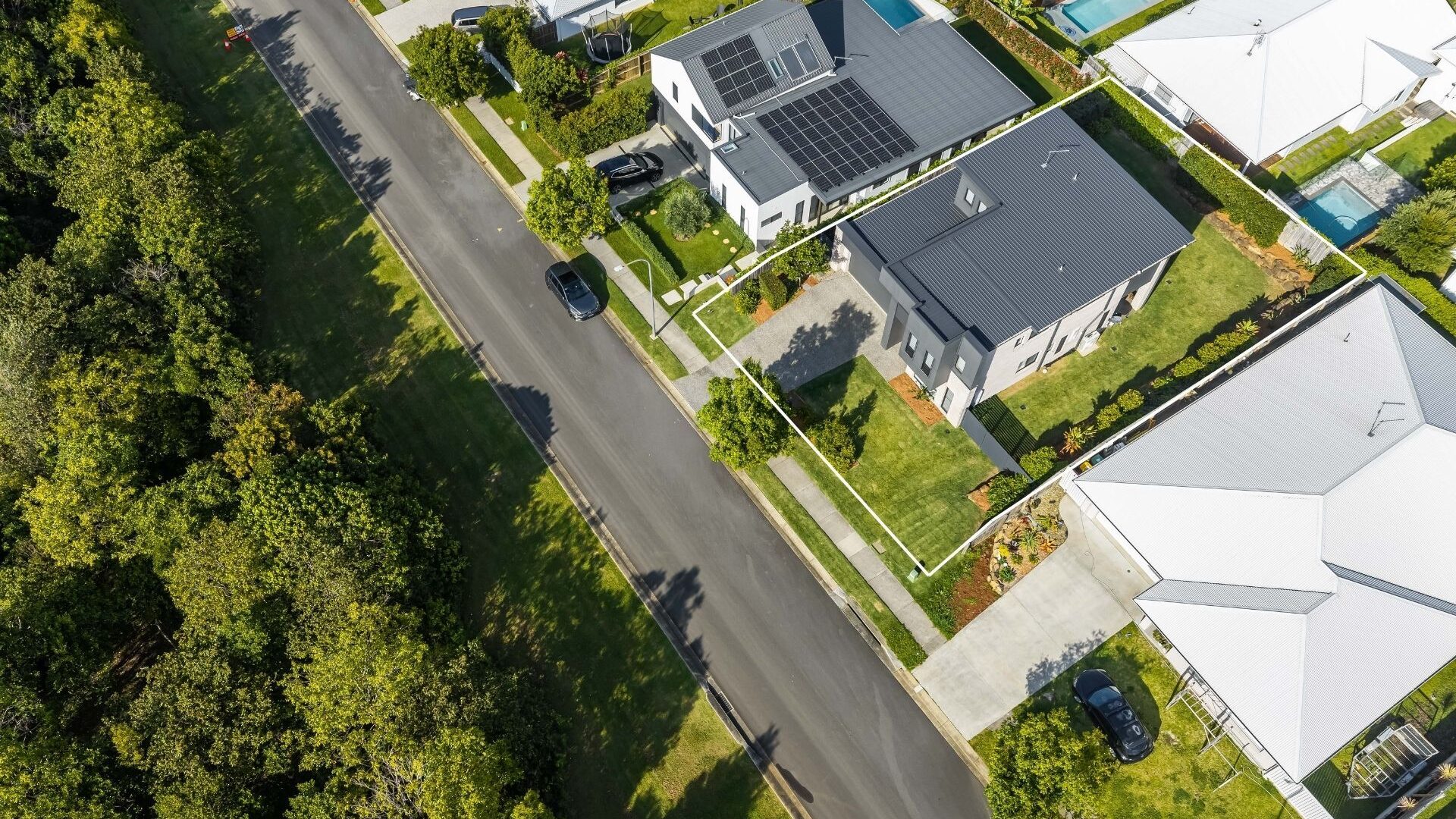 For Sale - 116 Stoneyhurst Drive - New Property in Lennox Head - Real Estate by Nick Bordin