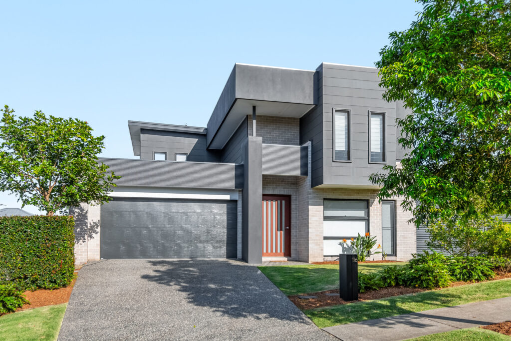 For Sale - 116 Stoneyhurst Drive - New Property in Lennox Head - Real Estate by Nick Bordin
