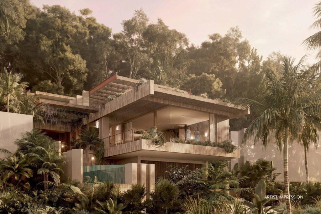 For Sale - 3 Brownell Drive - New Property in Byron Bay - Real Estate by Ian Daniels