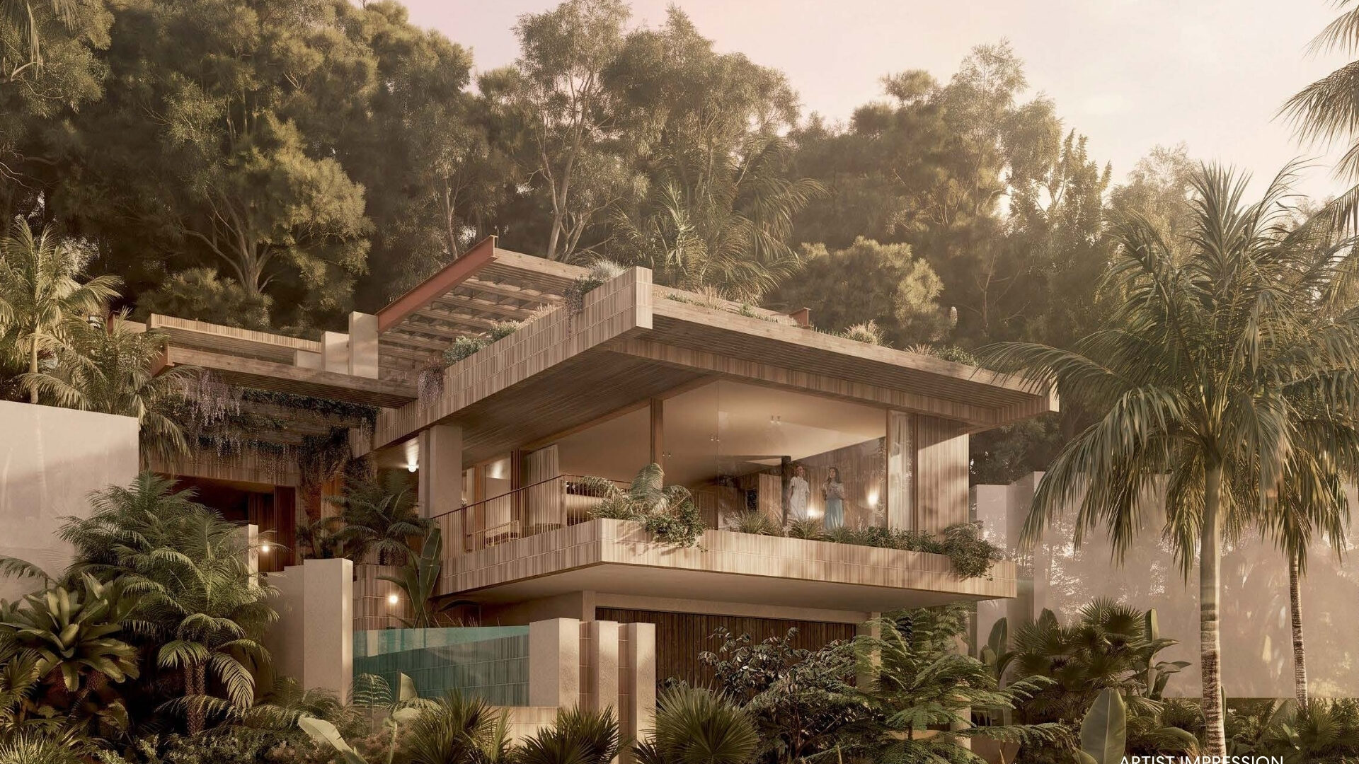 For Sale - 3 Brownell Drive - New Property in Byron Bay - Real Estate by Ian Daniels