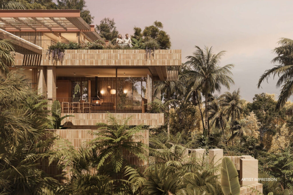 For Sale - 3 Brownell Drive - New Property in Byron Bay - Real Estate by Ian Daniels