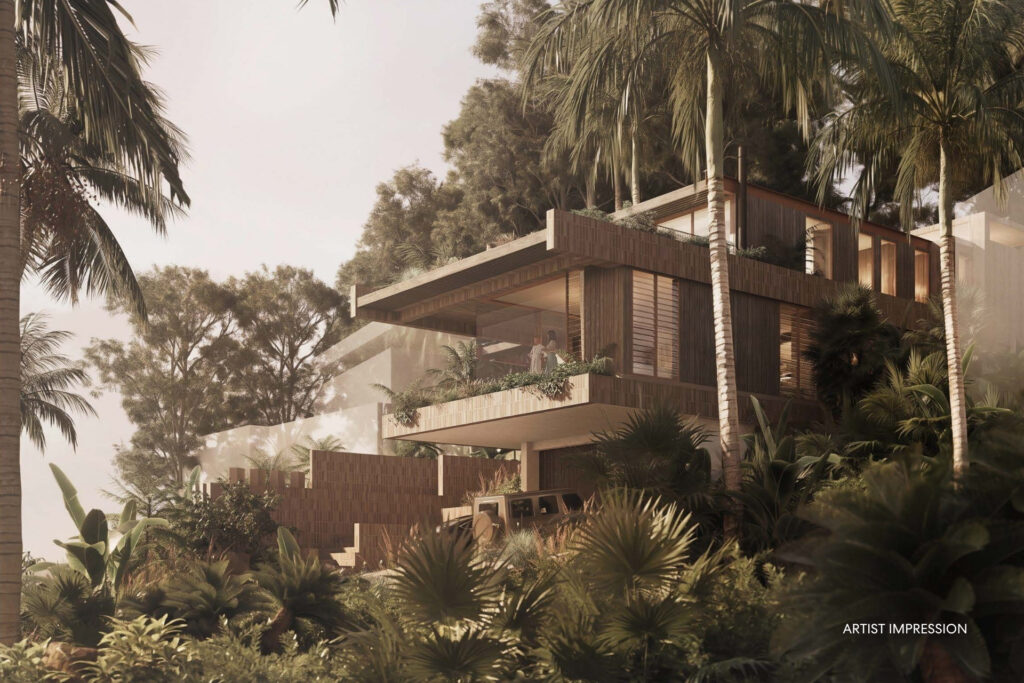 For Sale - 3 Brownell Drive - New Property in Byron Bay - Real Estate by Ian Daniels
