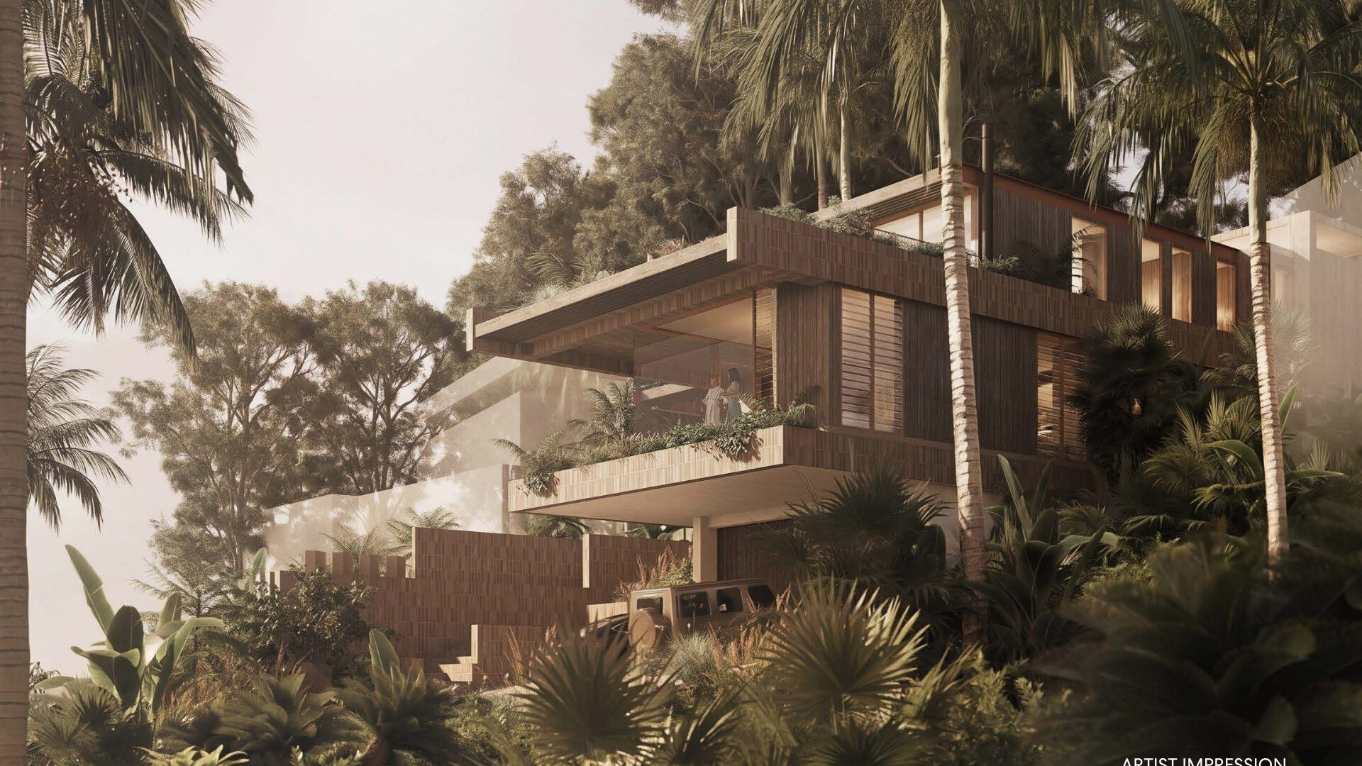 For Sale - 3 Brownell Drive - New Property in Byron Bay - Real Estate by Ian Daniels