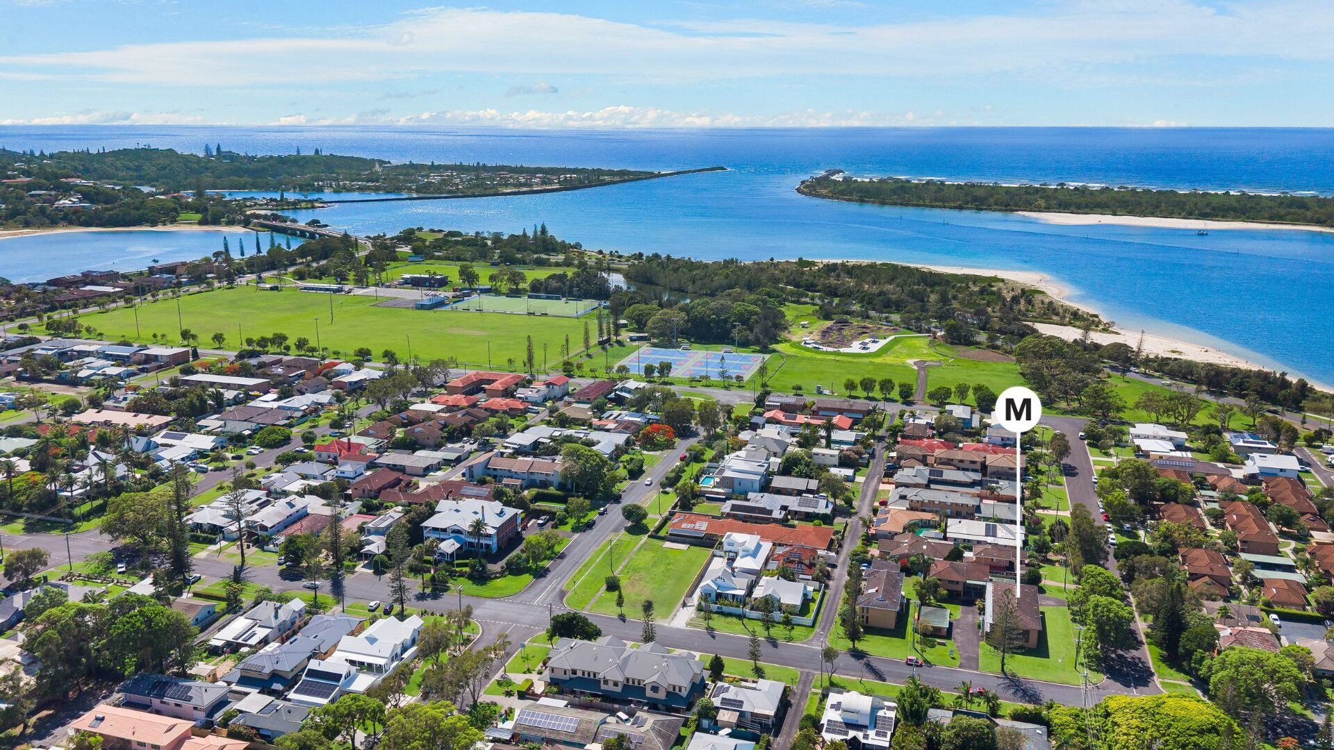 For Sale - 7/15 Norton Street - New Property in Ballina - Real Estate by Nathan Mills & Ben Gatwood