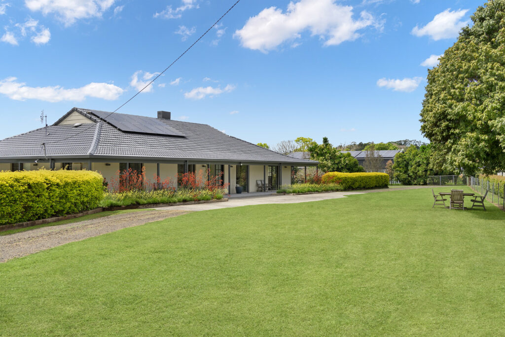 For Sale - 60 Cameron Road - New Property in McLeans Ridges - Real Estate by Bill Johnston