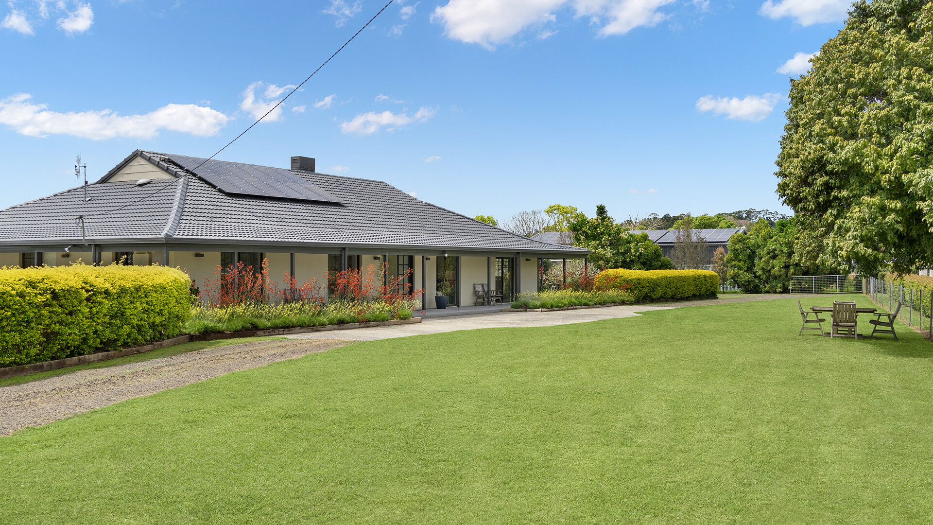 For Sale - 60 Cameron Road - New Property in McLeans Ridges - Real Estate by Bill Johnston