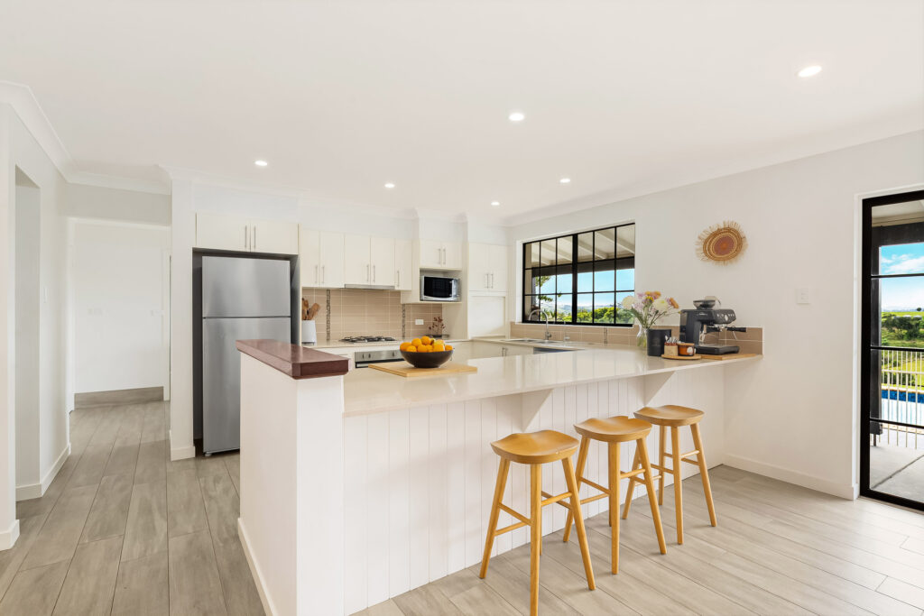 For Sale - 60 Cameron Road - New Property in McLeans Ridges - Real Estate by Bill Johnston