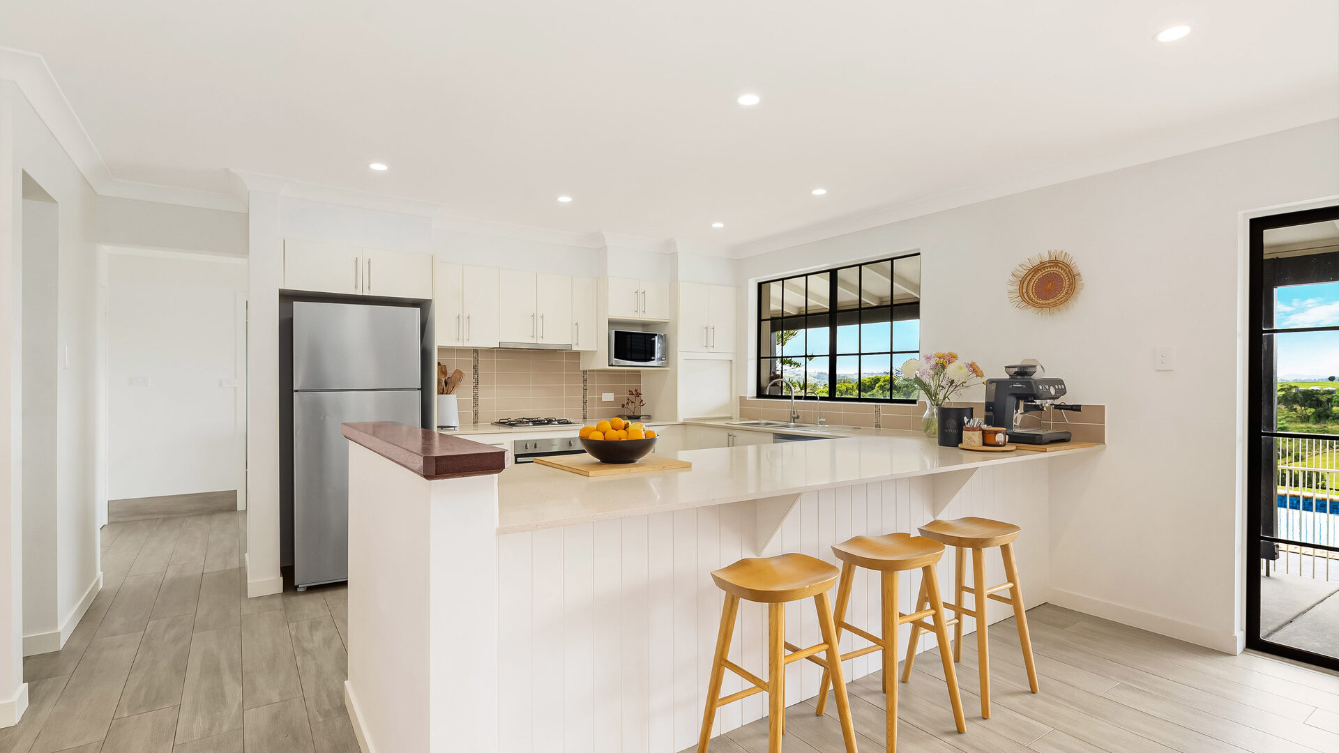 For Sale - 60 Cameron Road - New Property in McLeans Ridges - Real Estate by Bill Johnston