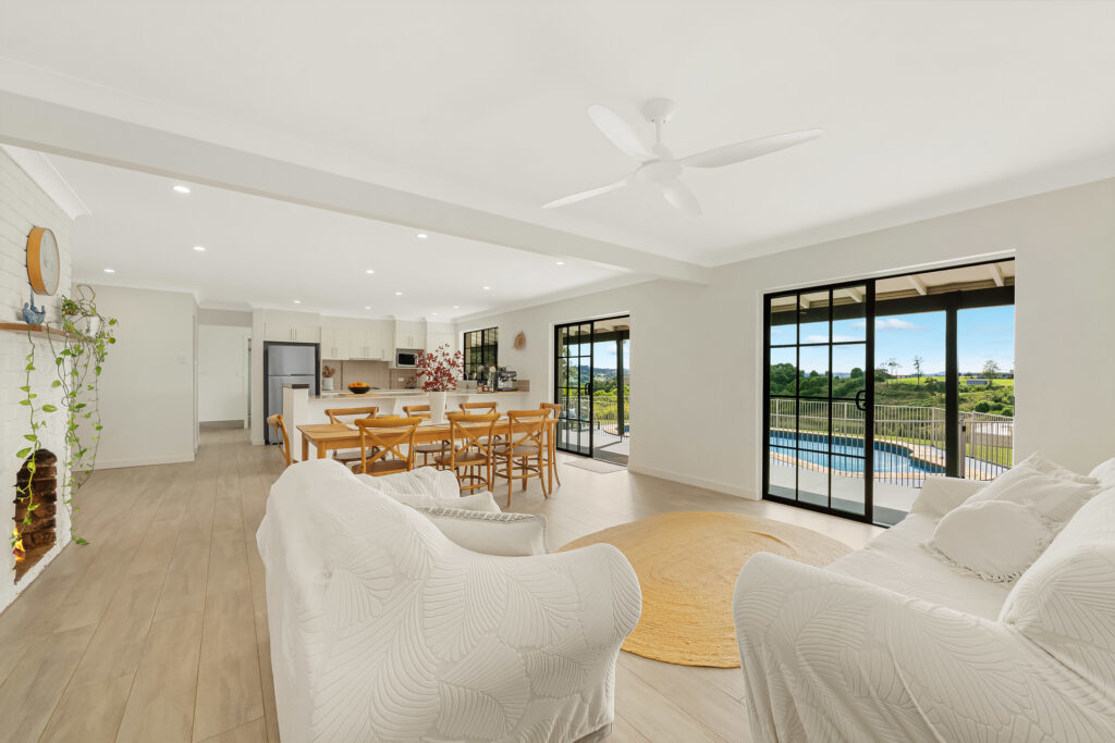 For Sale - 60 Cameron Road - New Property in McLeans Ridges - Real Estate by Bill Johnston