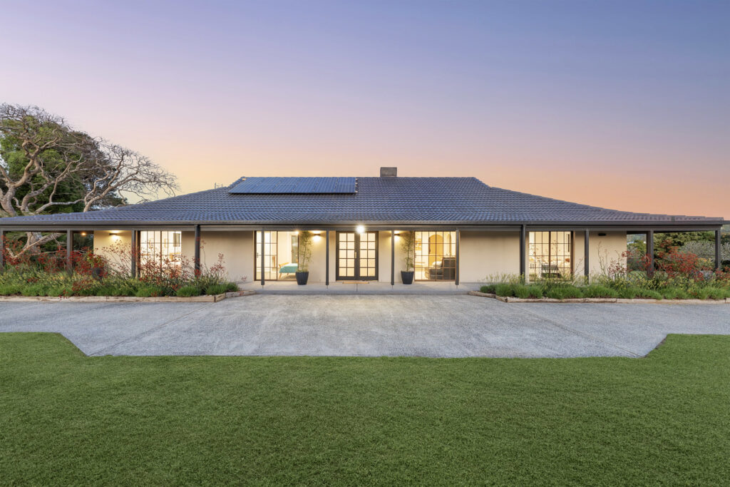 For Sale - 60 Cameron Road - New Property in McLeans Ridges - Real Estate by Bill Johnston