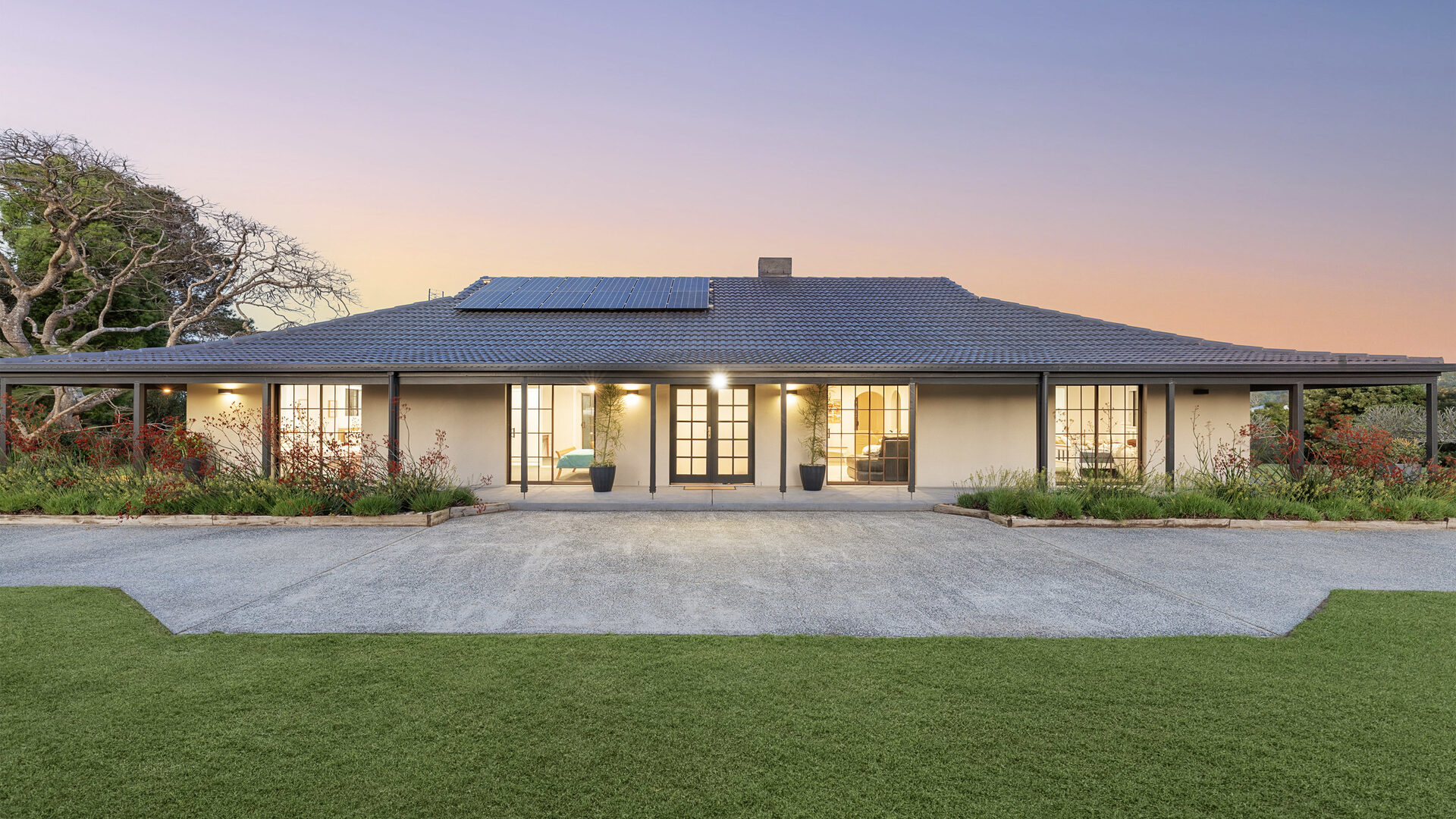 For Sale - 60 Cameron Road - New Property in McLeans Ridges - Real Estate by Bill Johnston