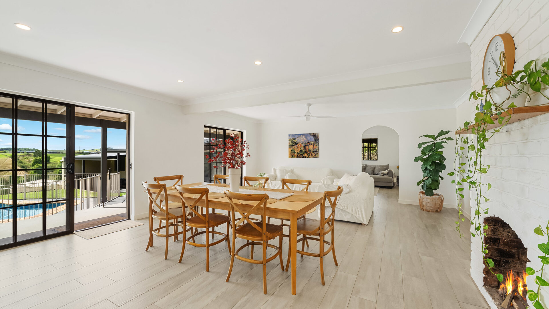 For Sale - 60 Cameron Road - New Property in McLeans Ridges - Real Estate by Bill Johnston