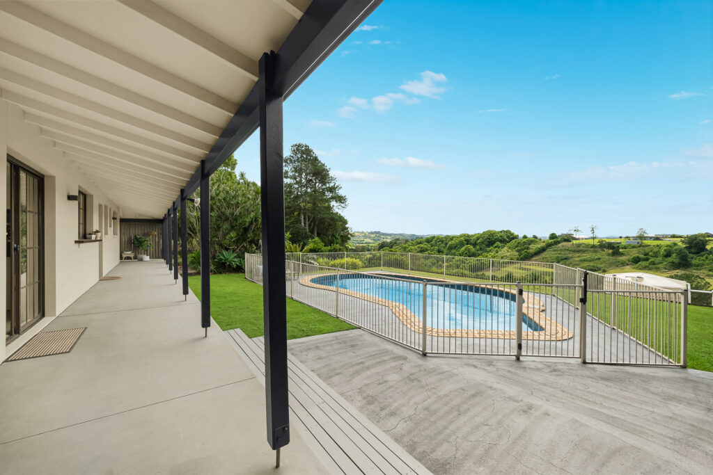For Sale - 60 Cameron Road - New Property in McLeans Ridges - Real Estate by Bill Johnston
