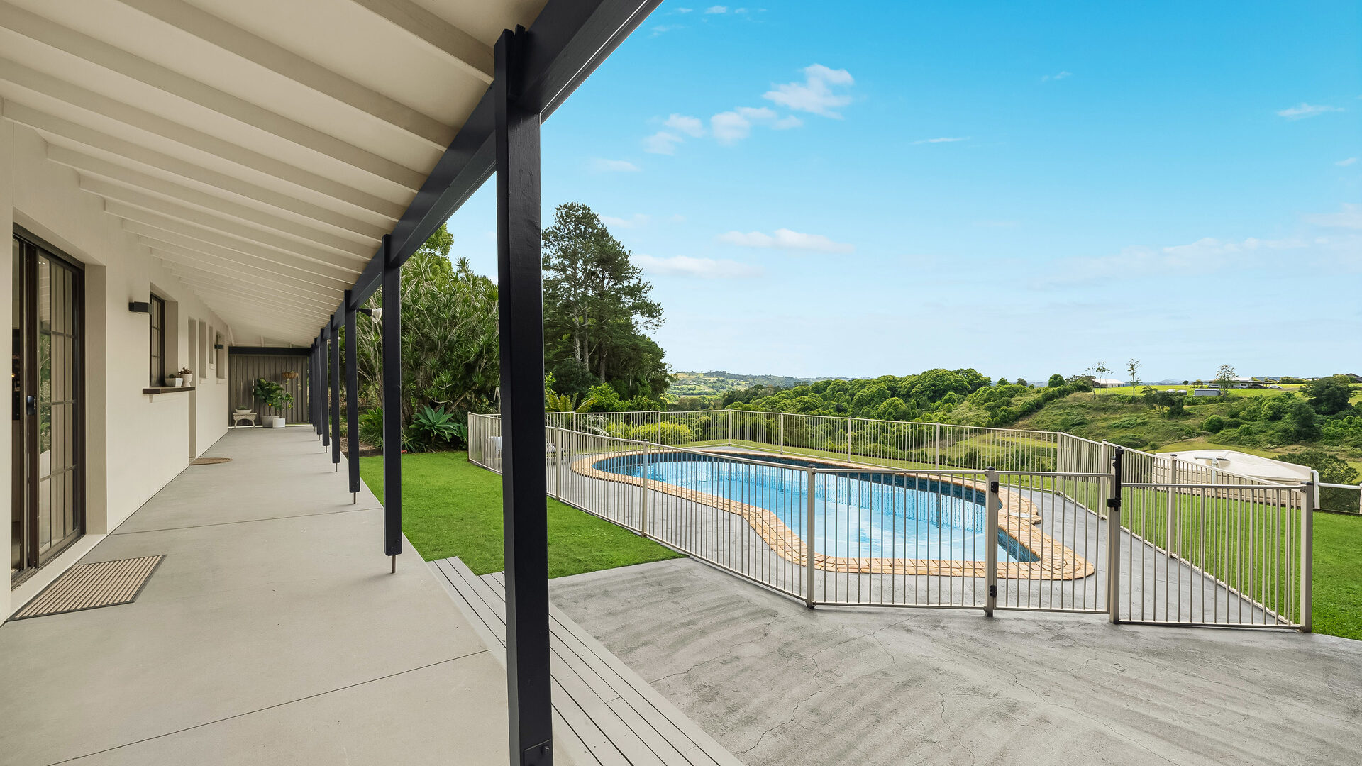 For Sale - 60 Cameron Road - New Property in McLeans Ridges - Real Estate by Bill Johnston