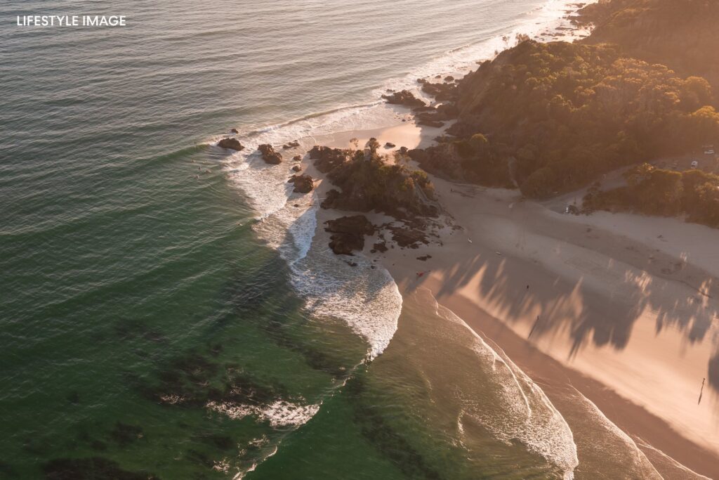 For Sale - 148 Lighthouse Road - New Property in Byron Bay - Real Estate by Nick Dunn