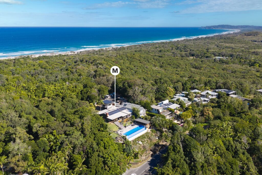 For Sale - 148 Lighthouse Road - New Property in Byron Bay - Real Estate by Nick Dunn
