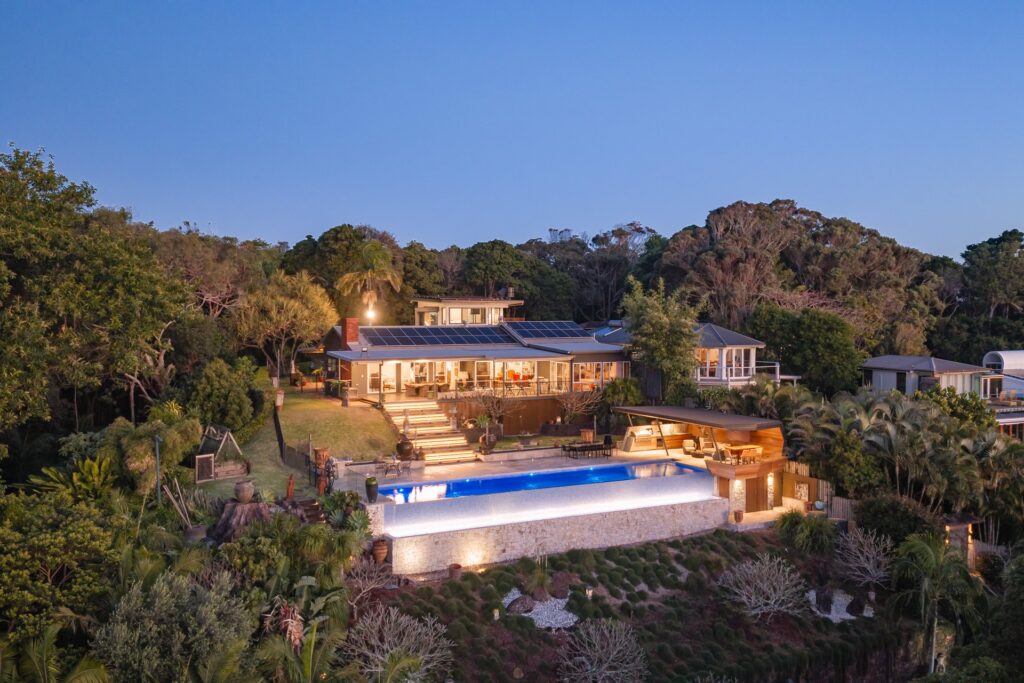 For Sale - 148 Lighthouse Road - New Property in Byron Bay - Real Estate by Nick Dunn