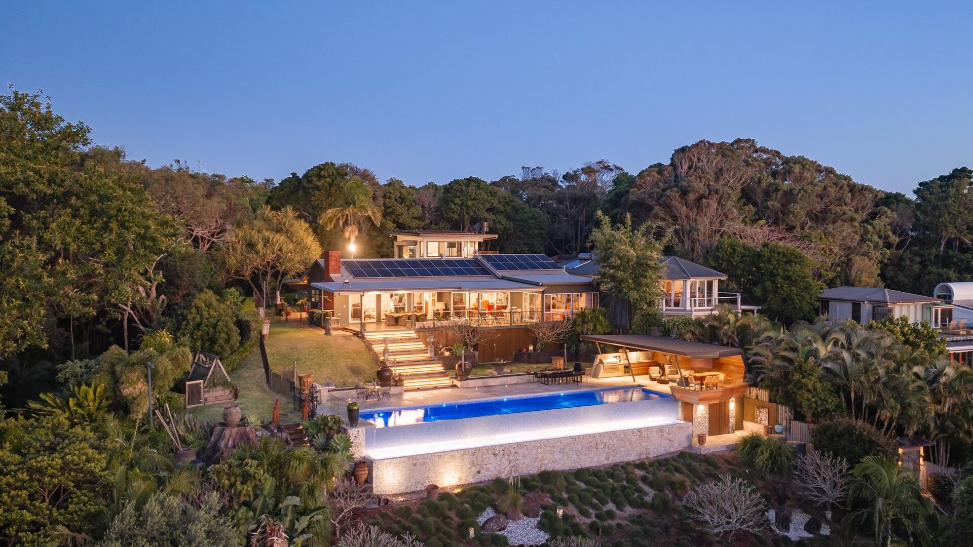 For Sale - 148 Lighthouse Road - New Property in Byron Bay - Real Estate by Nick Dunn