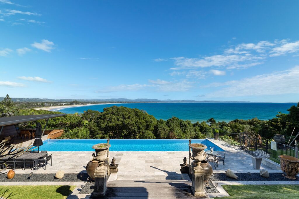 For Sale - 148 Lighthouse Road - New Property in Byron Bay - Real Estate by Nick Dunn