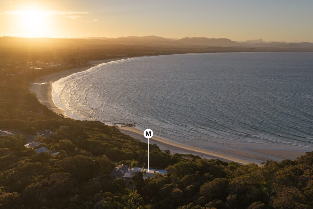 For Sale - 148 Lighthouse Road - New Property in Byron Bay - Real Estate by Nick Dunn