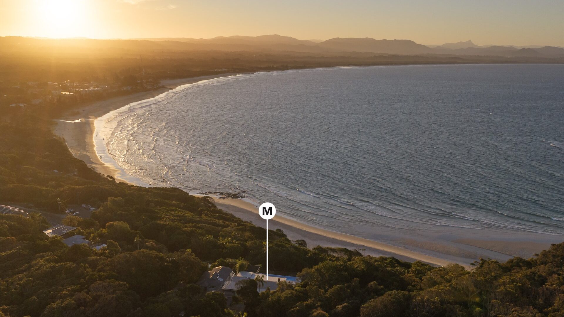 For Sale - 148 Lighthouse Road - New Property in Byron Bay - Real Estate by Nick Dunn