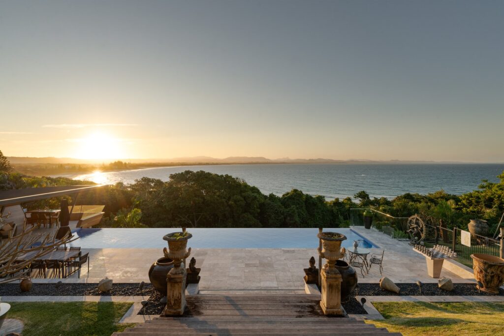 For Sale - 148 Lighthouse Road - New Property in Byron Bay - Real Estate by Nick Dunn
