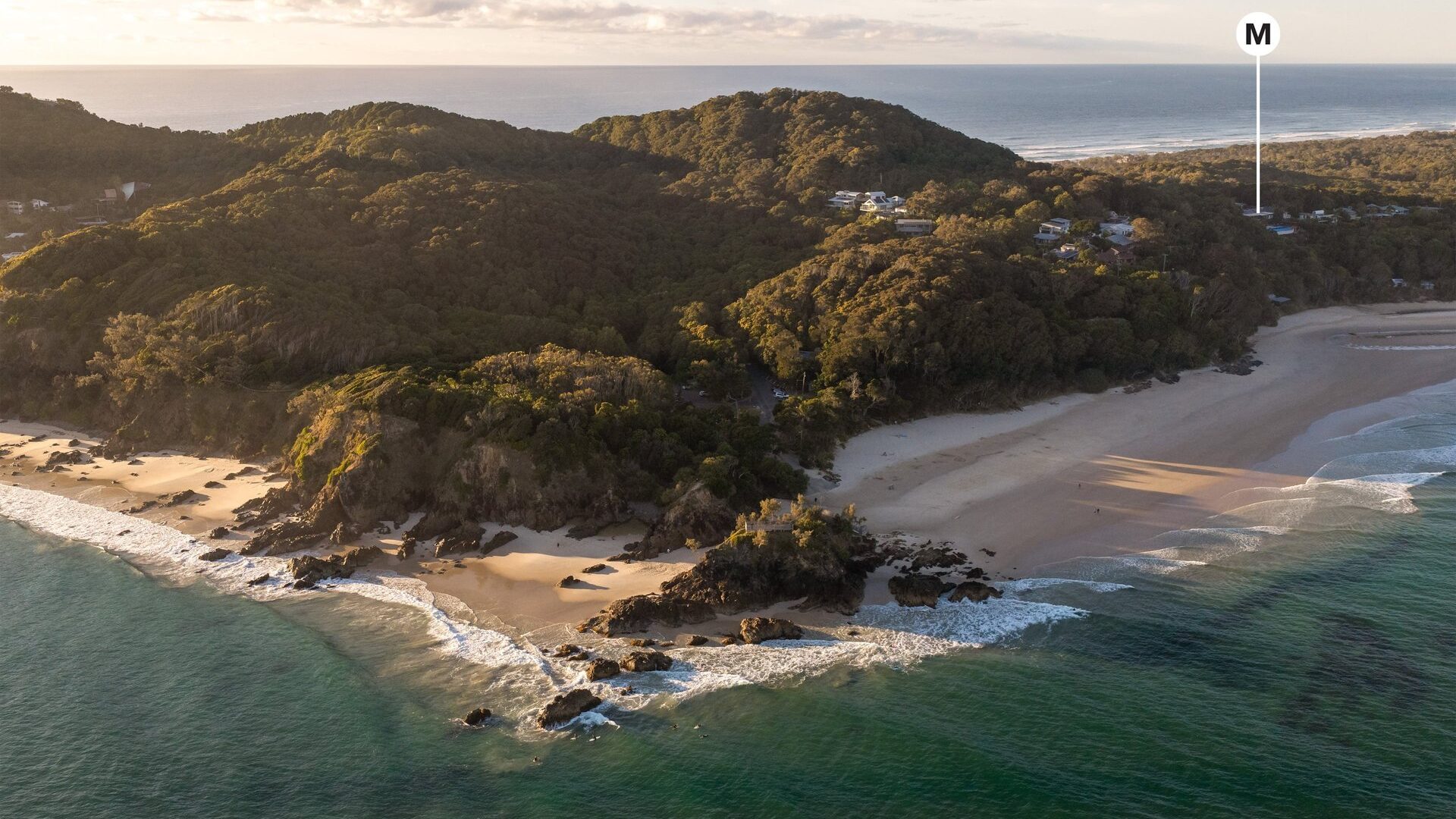 For Sale - 148 Lighthouse Road - New Property in Byron Bay - Real Estate by Nick Dunn