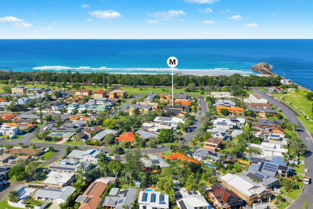 For Sale - 3/48 Cedar Crescent - New Property in East Ballina - Real Estate by Nathan Mills & Ben Gatwood