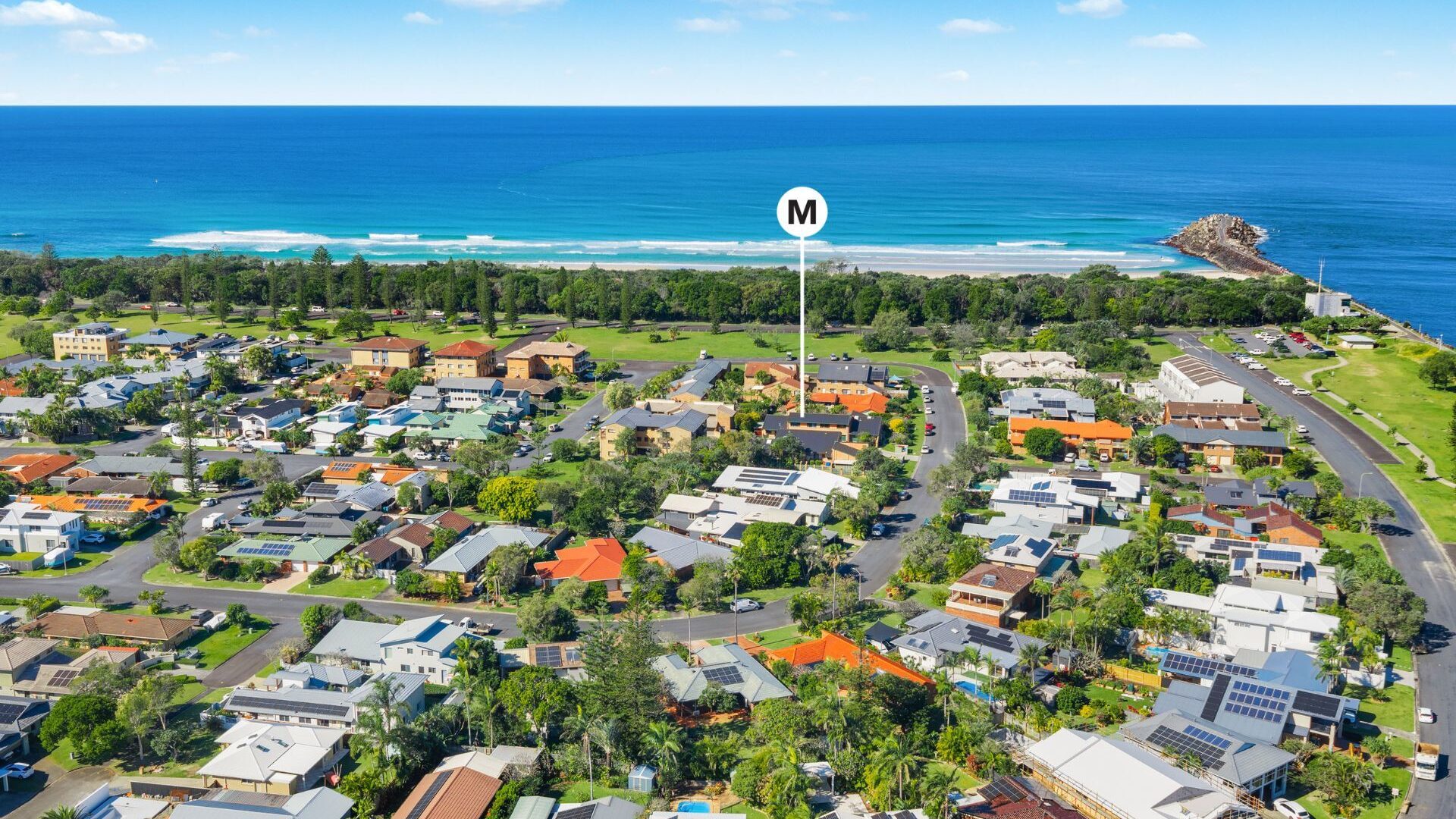 For Sale - 3/48 Cedar Crescent - New Property in East Ballina - Real Estate by Nathan Mills & Ben Gatwood