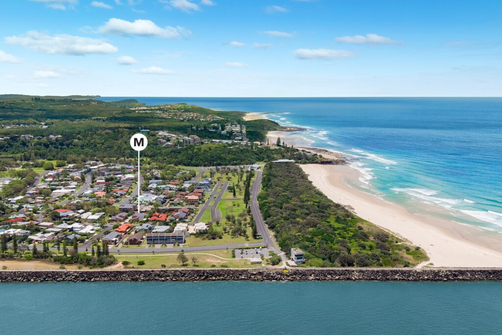 For Sale - 3/48 Cedar Crescent - New Property in East Ballina - Real Estate by Nathan Mills & Ben Gatwood
