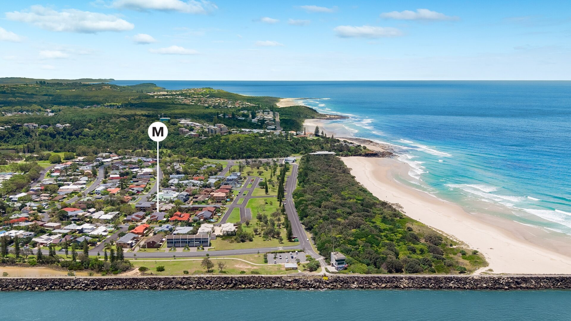 For Sale - 3/48 Cedar Crescent - New Property in East Ballina - Real Estate by Nathan Mills & Ben Gatwood