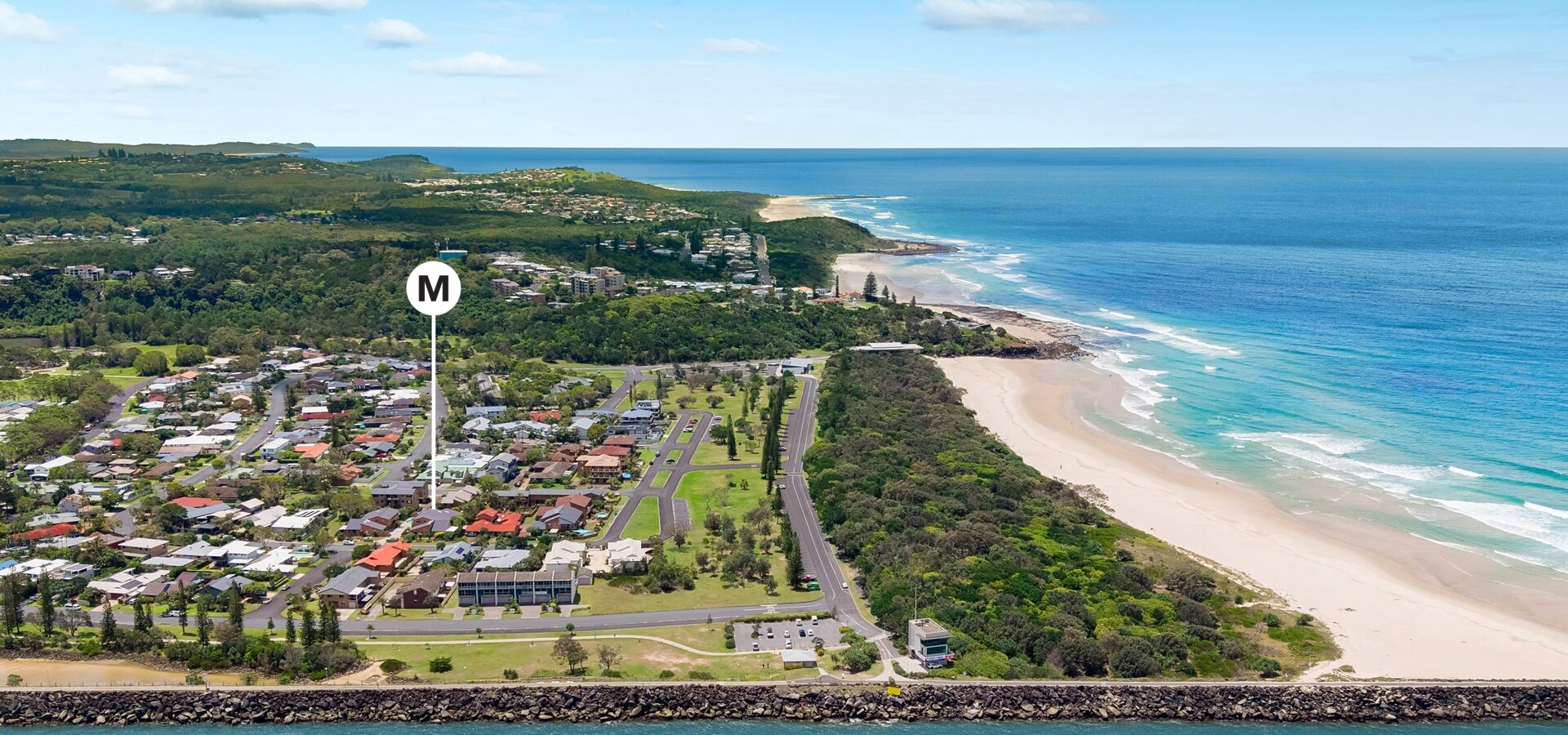 For Sale - 3/48 Cedar Crescent - New Property in East Ballina - Real Estate by Nathan Mills & Ben Gatwood