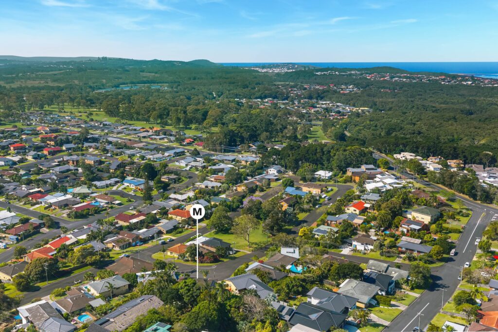For Sale - 5 Cambridge Crescent - New Property in East Ballina - Real Estate by Shawn Bishop & Jamie Marshall