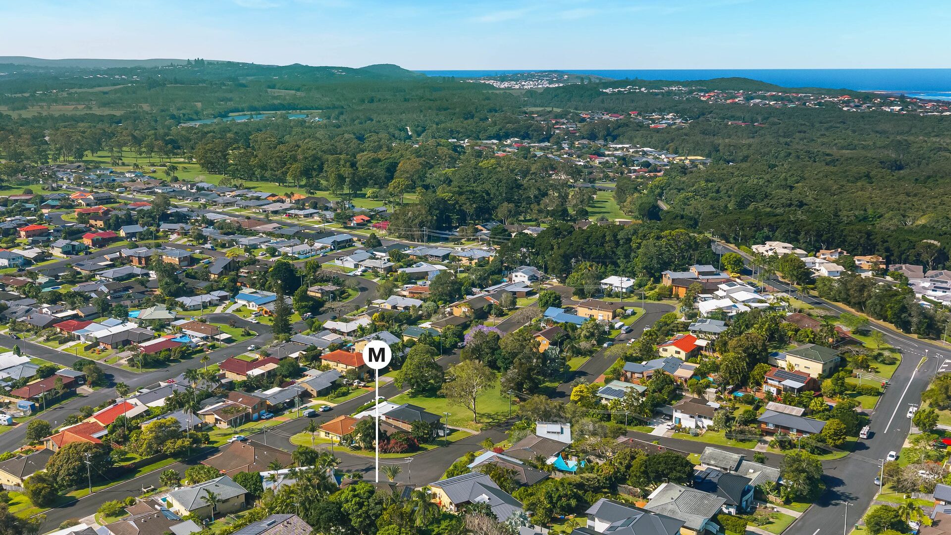 For Sale - 5 Cambridge Crescent - New Property in East Ballina - Real Estate by Shawn Bishop & Jamie Marshall