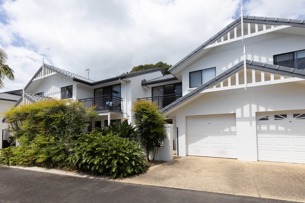 For Sale - 15/58 Armstrong Street - New Property in Suffolk Park - Real Estate by Ian Daniels