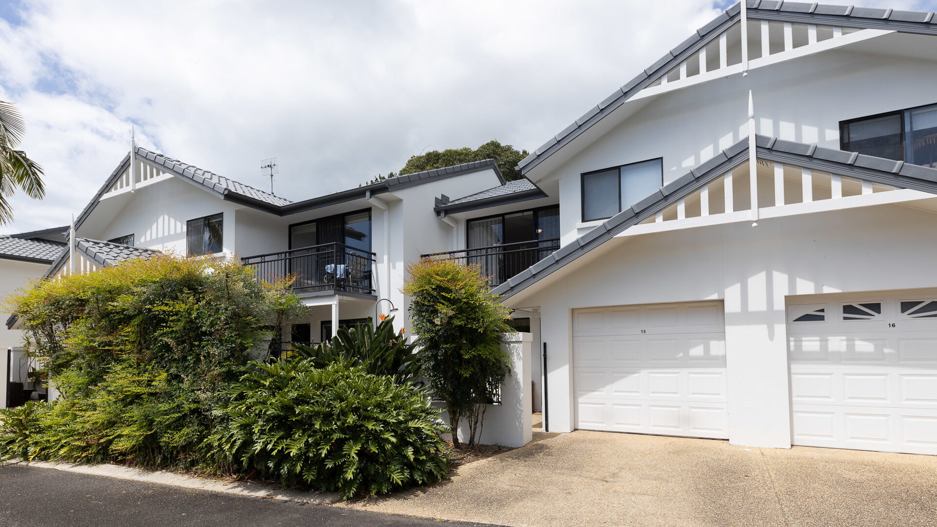 For Sale - 15/58 Armstrong Street - New Property in Suffolk Park - Real Estate by Ian Daniels