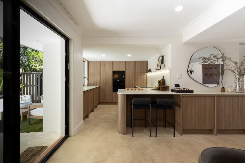 For Sale - 15/58 Armstrong Street - New Property in Suffolk Park - Real Estate by Ian Daniels
