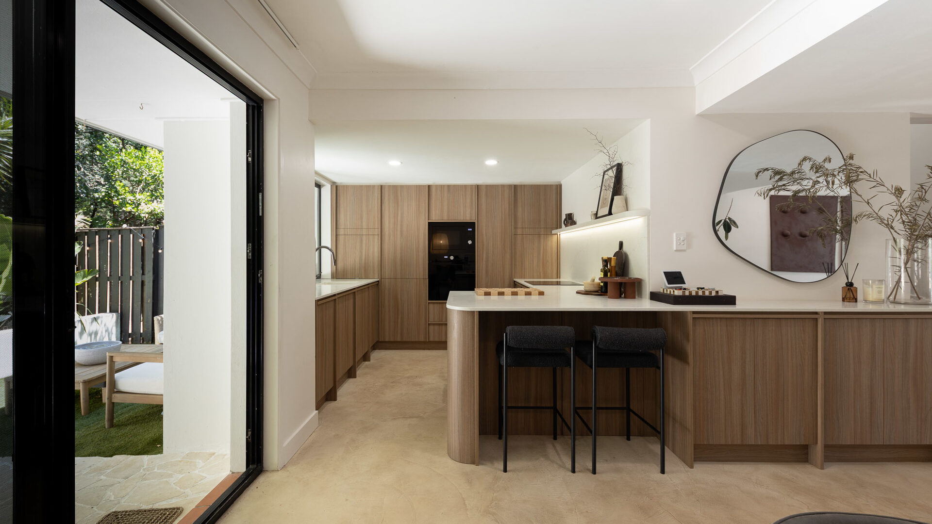 For Sale - 15/58 Armstrong Street - New Property in Suffolk Park - Real Estate by Ian Daniels