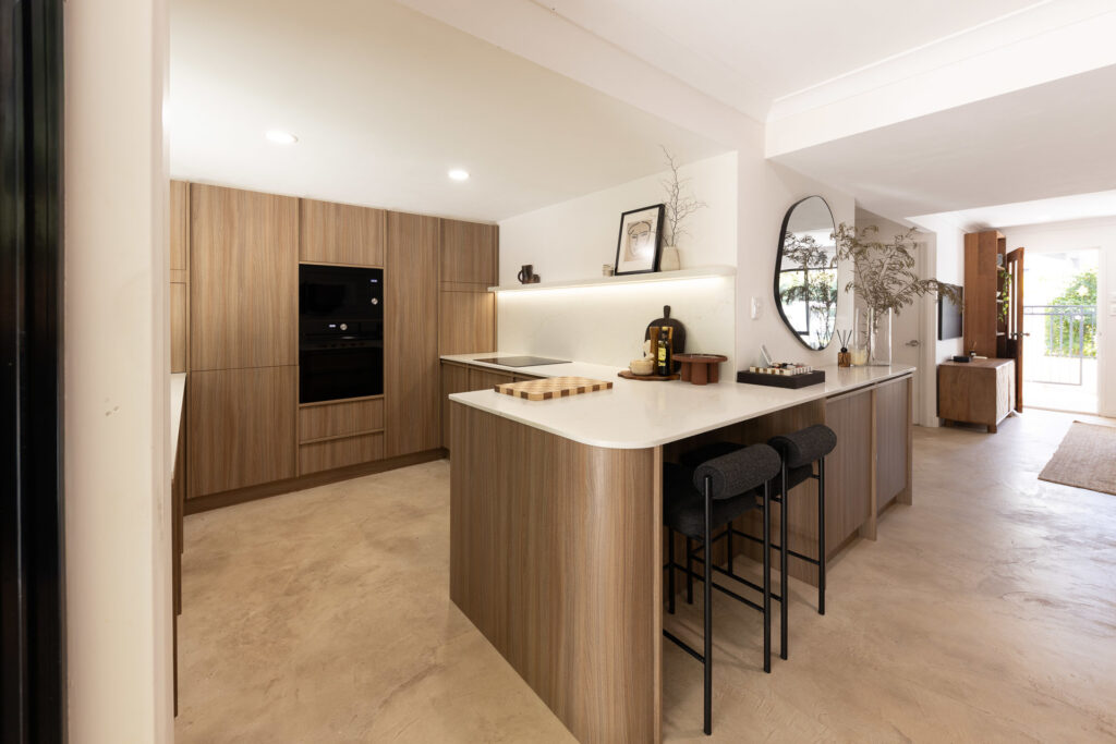 For Sale - 15/58 Armstrong Street - New Property in Suffolk Park - Real Estate by Ian Daniels