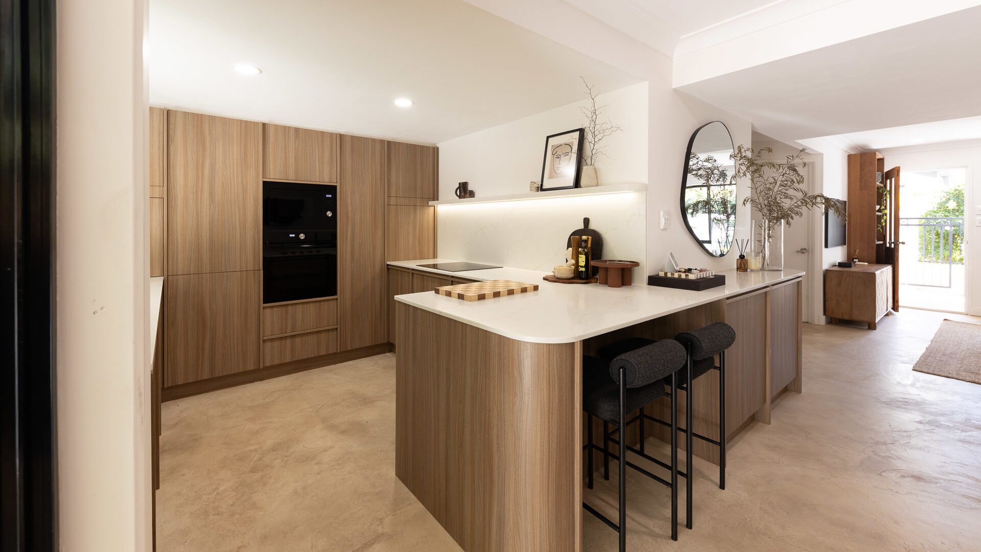 For Sale - 15/58 Armstrong Street - New Property in Suffolk Park - Real Estate by Ian Daniels