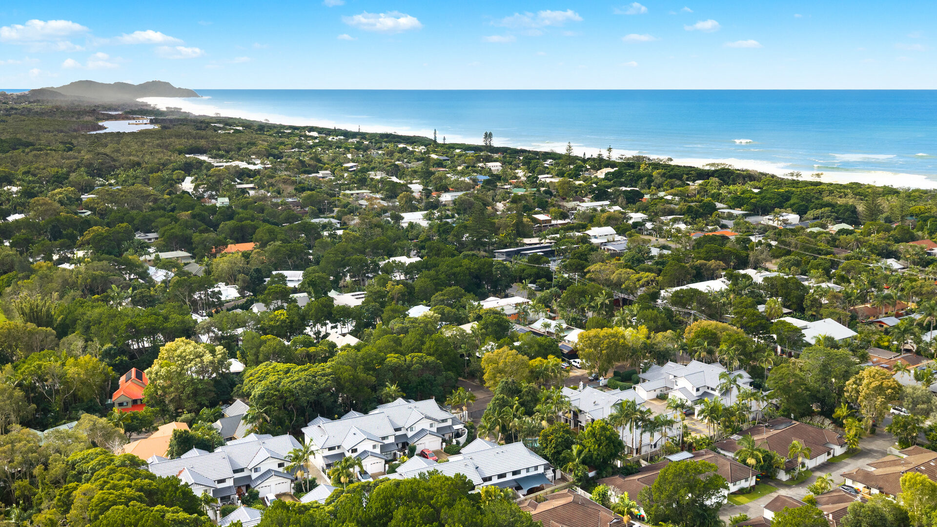 For Sale - 15/58 Armstrong Street - New Property in Suffolk Park - Real Estate by Ian Daniels