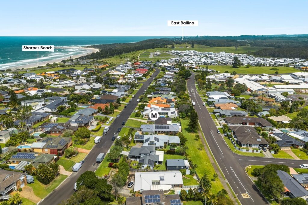 For Sale - 49 Waterford Parade - New Property in Skennars Head - Real Estate by Nick Bordin