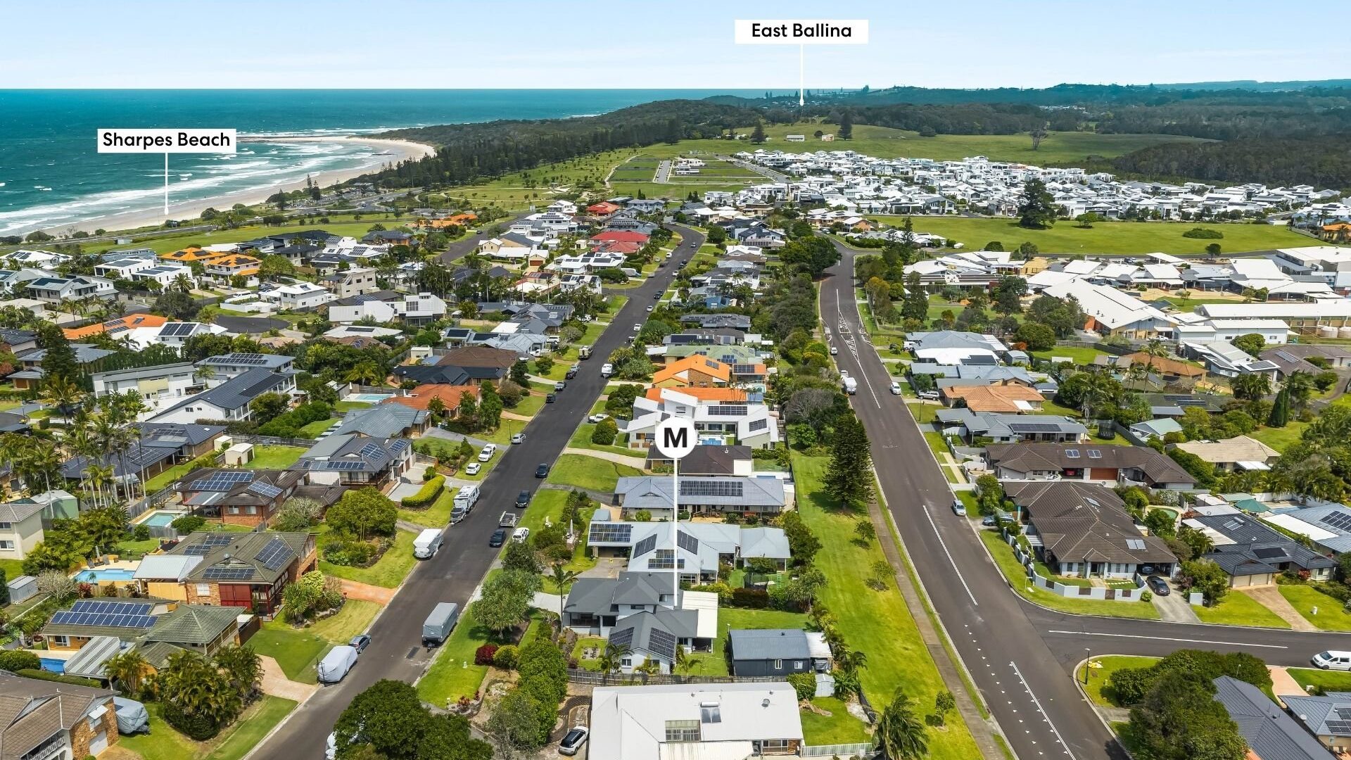 For Sale - 49 Waterford Parade - New Property in Skennars Head - Real Estate by Nick Bordin