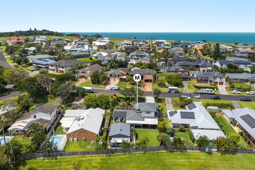 For Sale - 49 Waterford Parade - New Property in Skennars Head - Real Estate by Nick Bordin