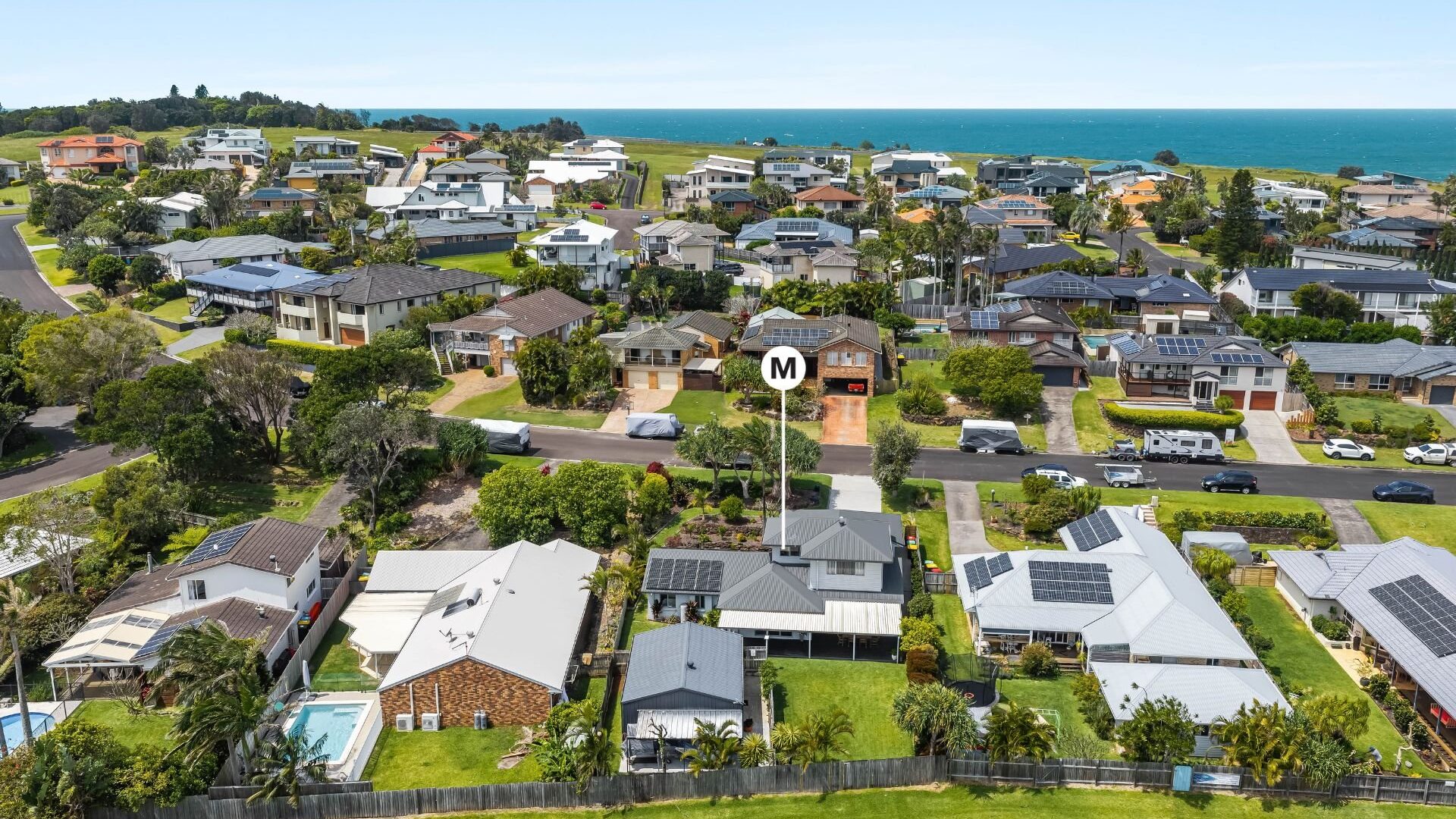 For Sale - 49 Waterford Parade - New Property in Skennars Head - Real Estate by Nick Bordin