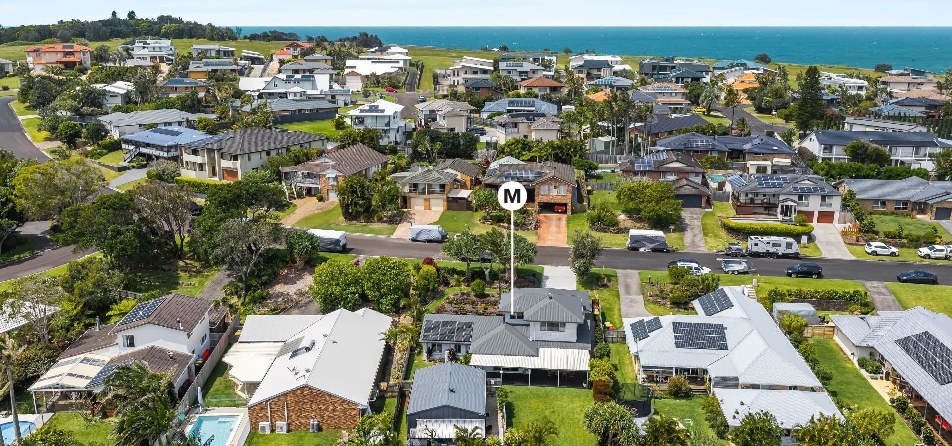 For Sale - 49 Waterford Parade - New Property in Skennars Head - Real Estate by Nick Bordin