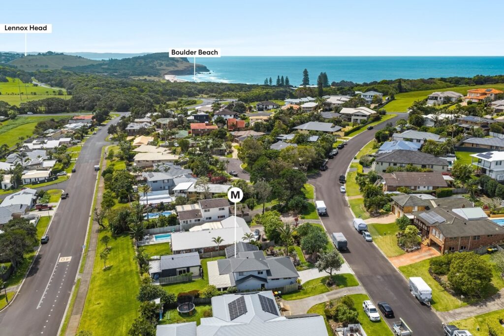 For Sale - 49 Waterford Parade - New Property in Skennars Head - Real Estate by Nick Bordin