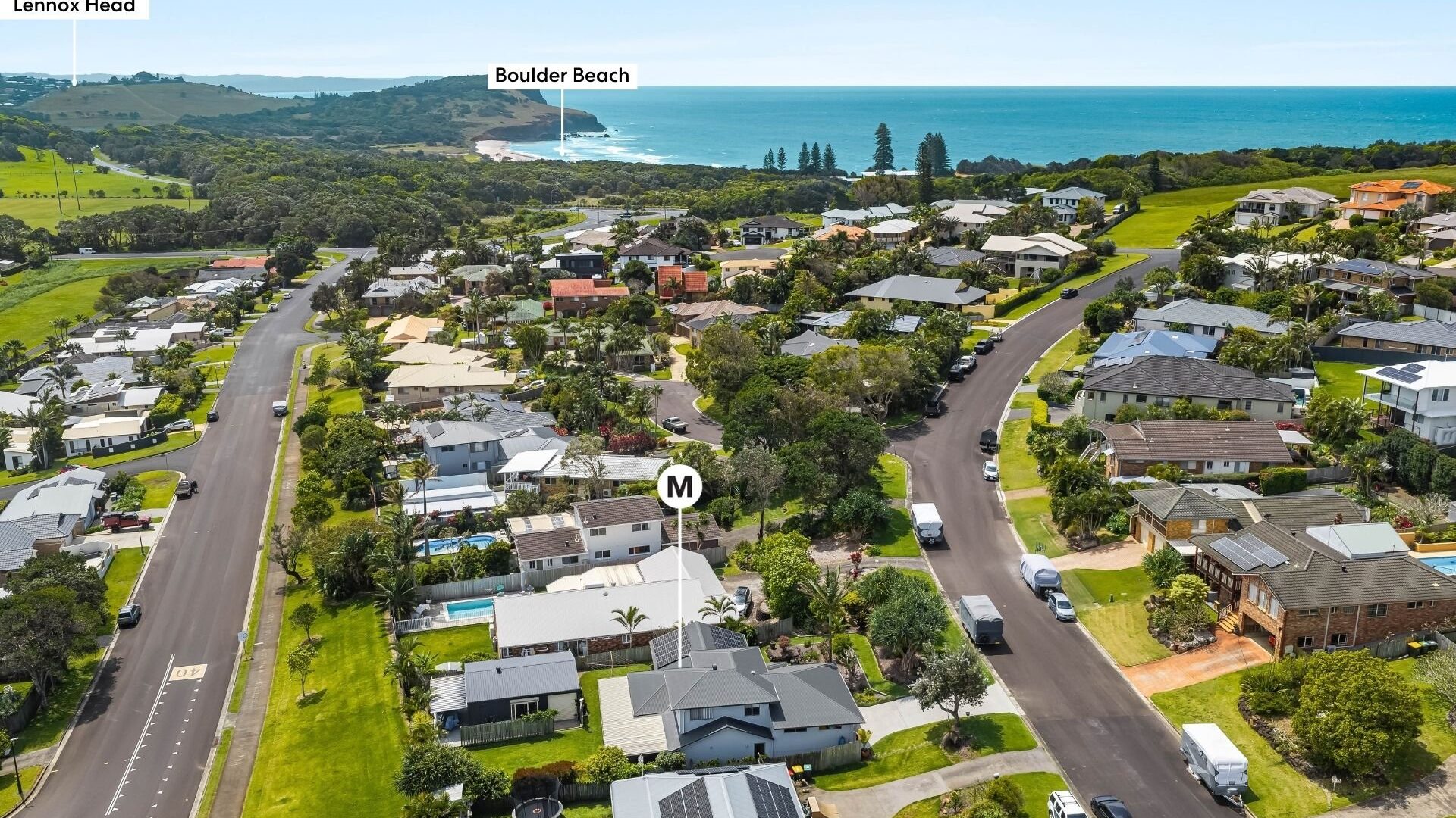 For Sale - 49 Waterford Parade - New Property in Skennars Head - Real Estate by Nick Bordin