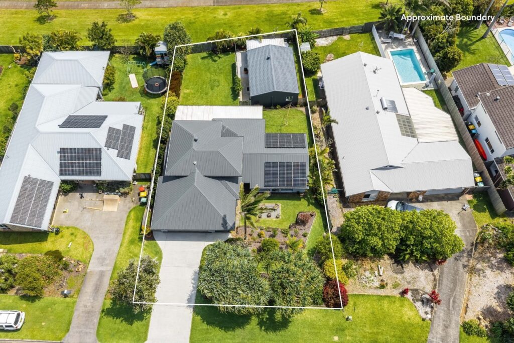 For Sale - 49 Waterford Parade - New Property in Skennars Head - Real Estate by Nick Bordin