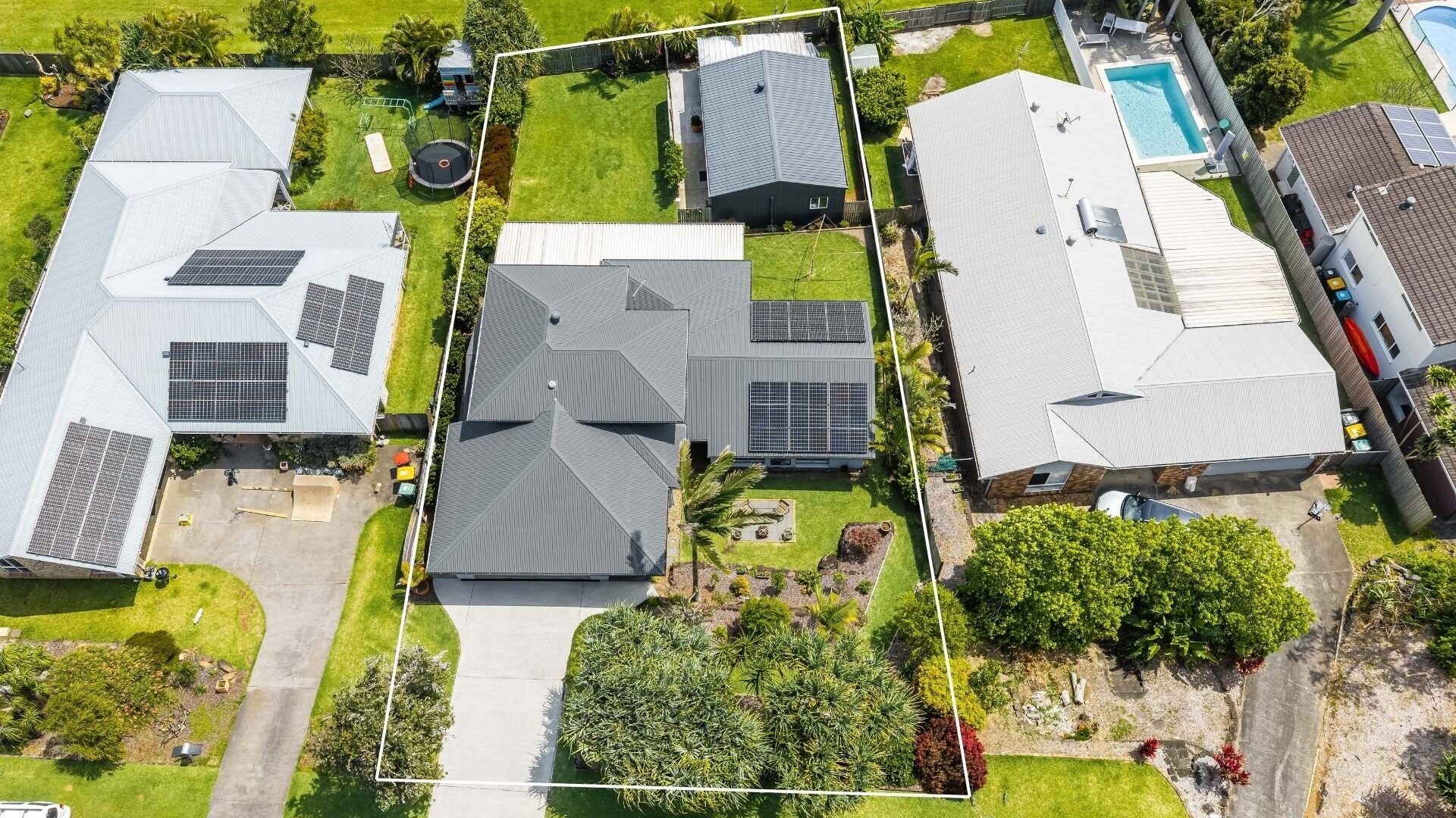 For Sale - 49 Waterford Parade - New Property in Skennars Head - Real Estate by Nick Bordin
